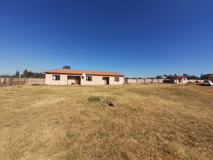 3 Bedroom Property for Sale in Highbury Gauteng