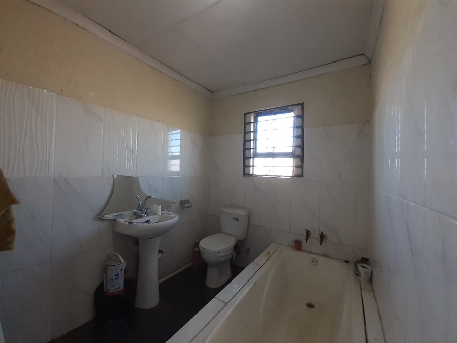 3 Bedroom Property for Sale in Highbury Gauteng