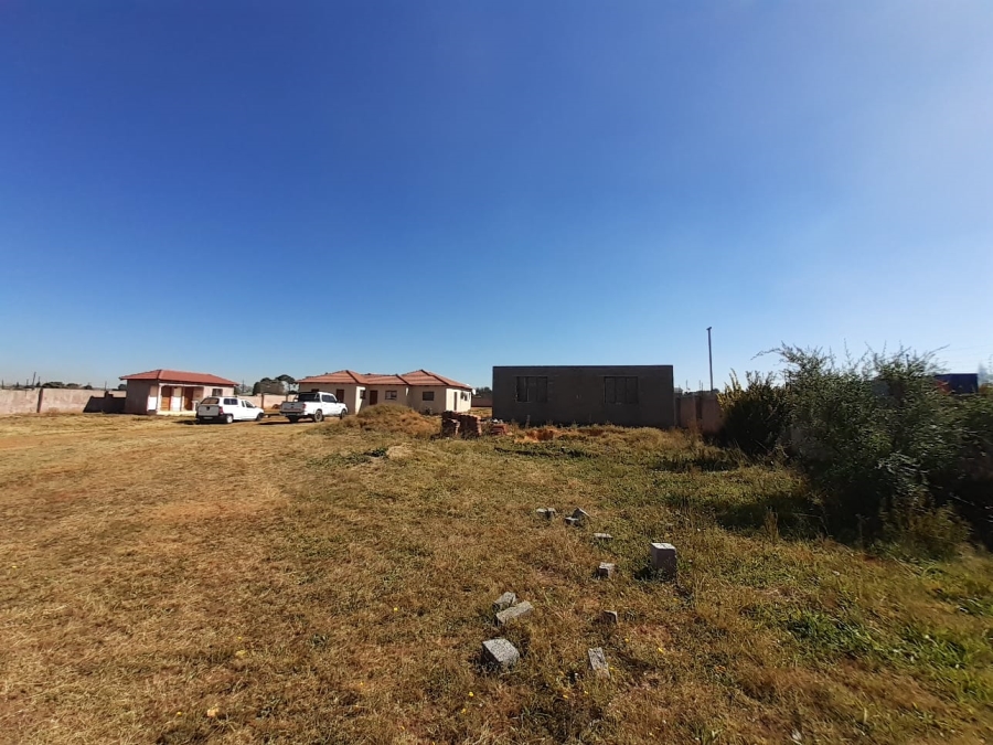 3 Bedroom Property for Sale in Highbury Gauteng