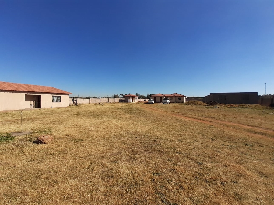 3 Bedroom Property for Sale in Highbury Gauteng