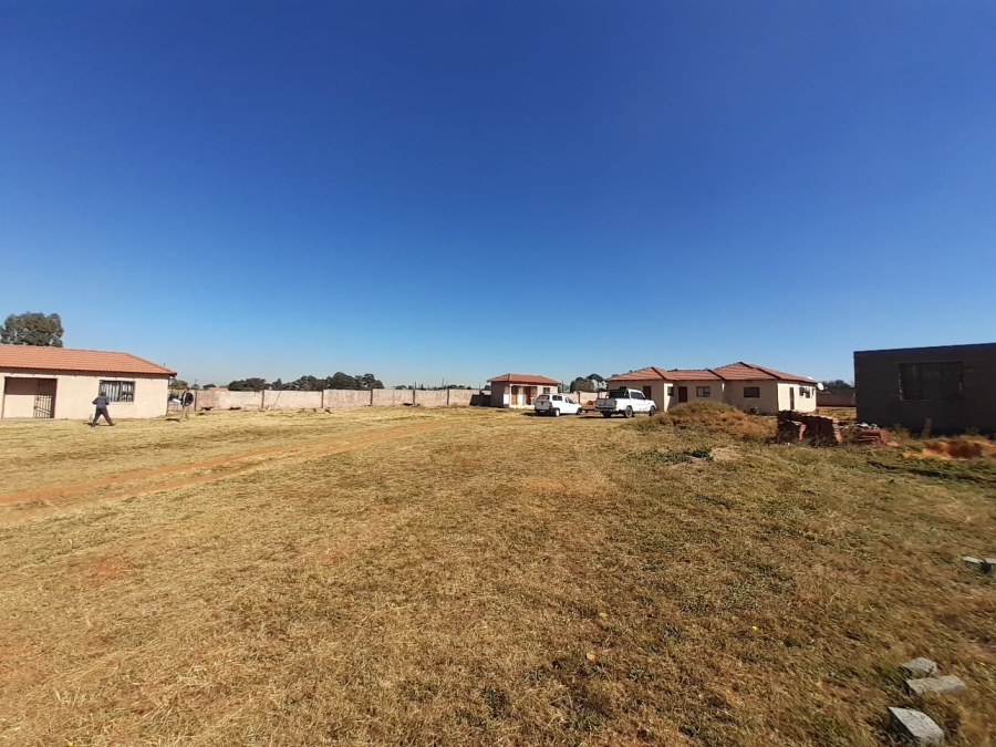 3 Bedroom Property for Sale in Highbury Gauteng