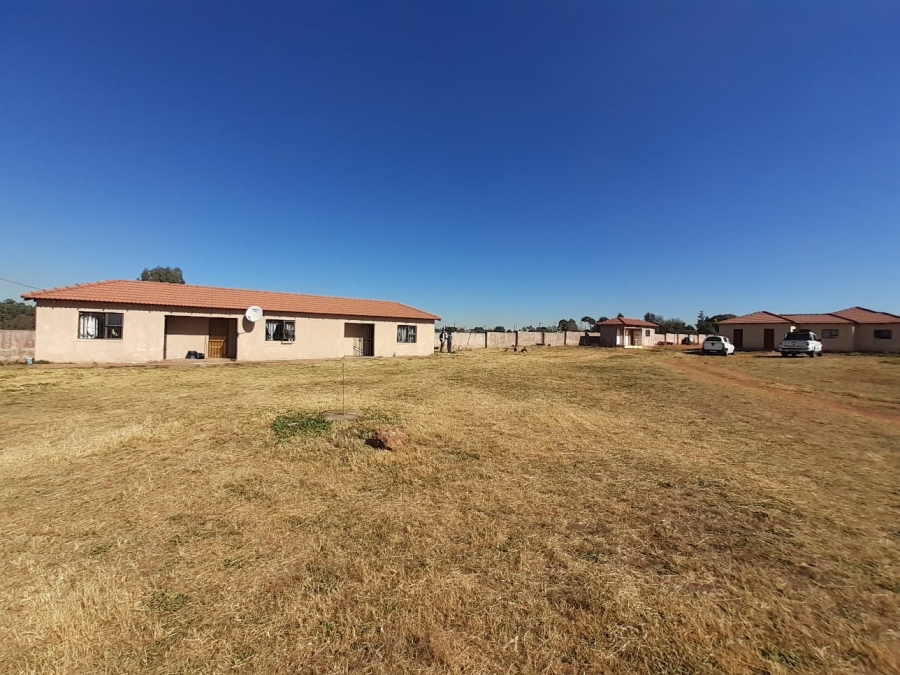 3 Bedroom Property for Sale in Highbury Gauteng