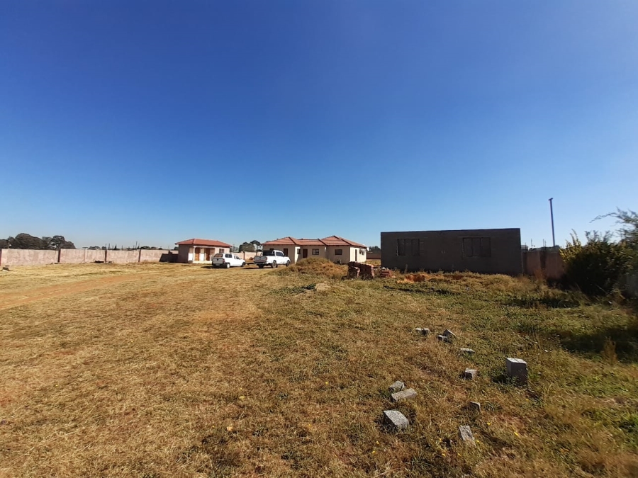 3 Bedroom Property for Sale in Highbury Gauteng