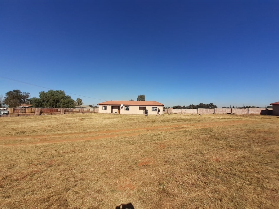 3 Bedroom Property for Sale in Highbury Gauteng