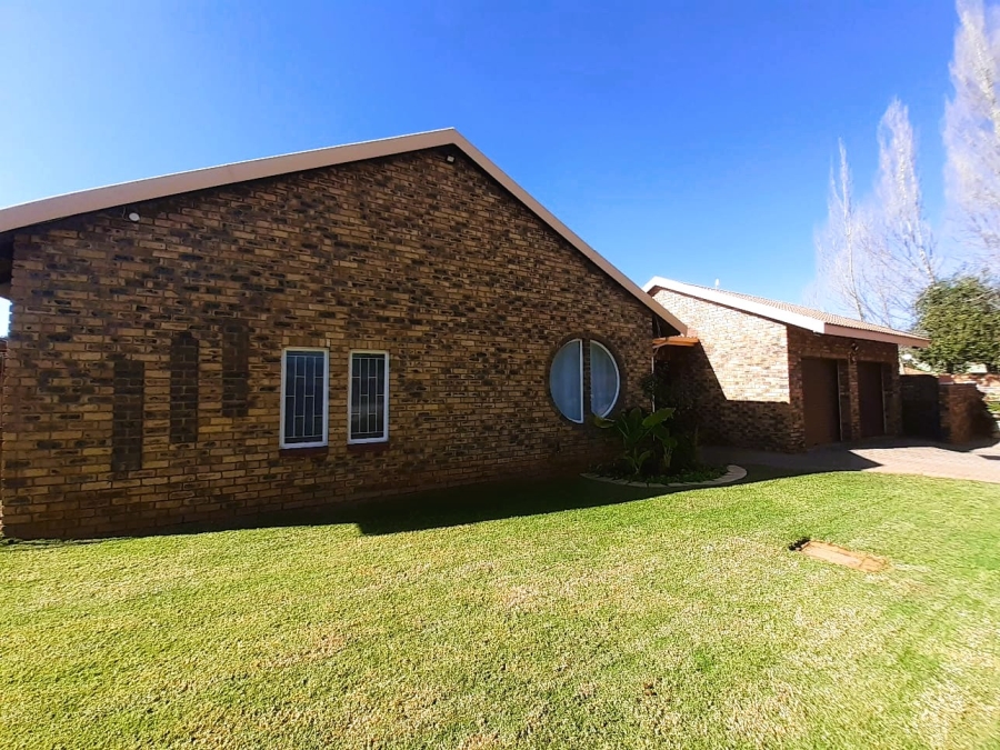 3 Bedroom Property for Sale in Meyerton Ext 6 Gauteng