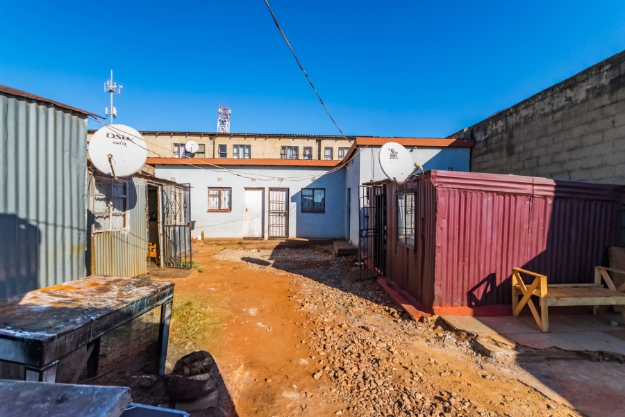 0 Bedroom Property for Sale in Dobsonville Gauteng