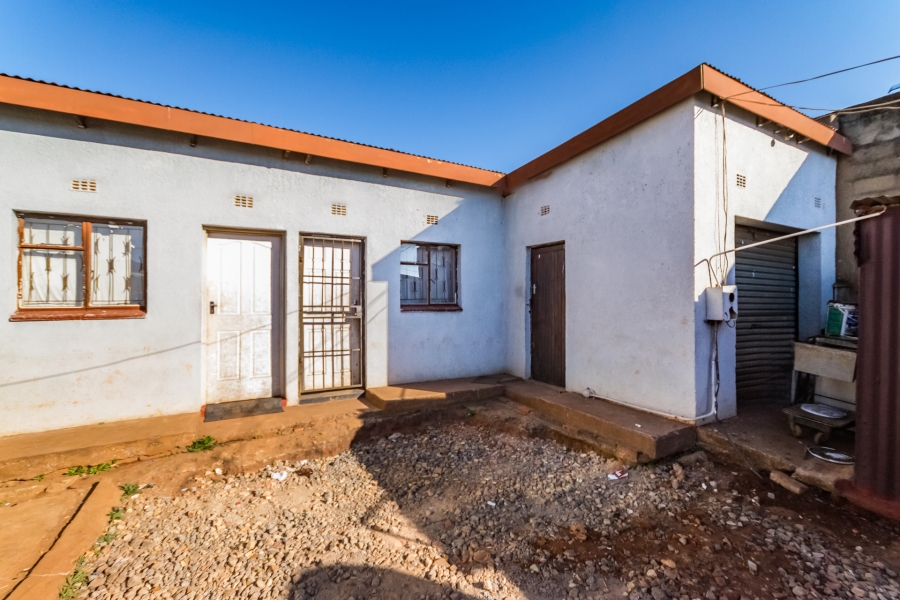 0 Bedroom Property for Sale in Dobsonville Gauteng