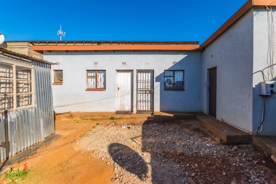 0 Bedroom Property for Sale in Dobsonville Gauteng