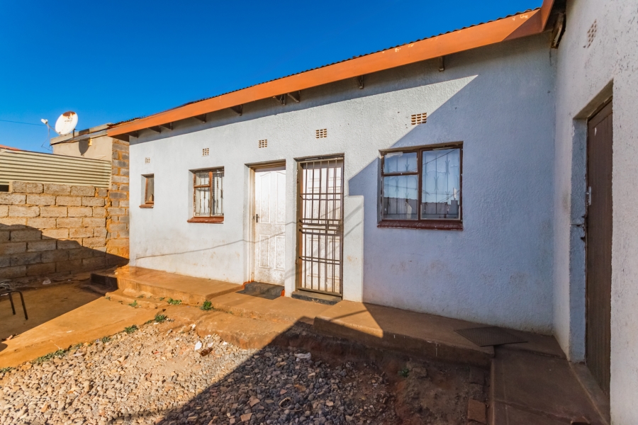 0 Bedroom Property for Sale in Dobsonville Gauteng
