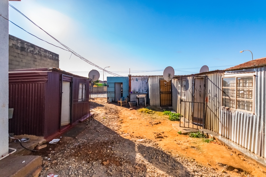 0 Bedroom Property for Sale in Dobsonville Gauteng