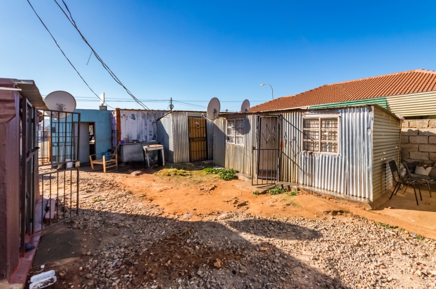 0 Bedroom Property for Sale in Dobsonville Gauteng