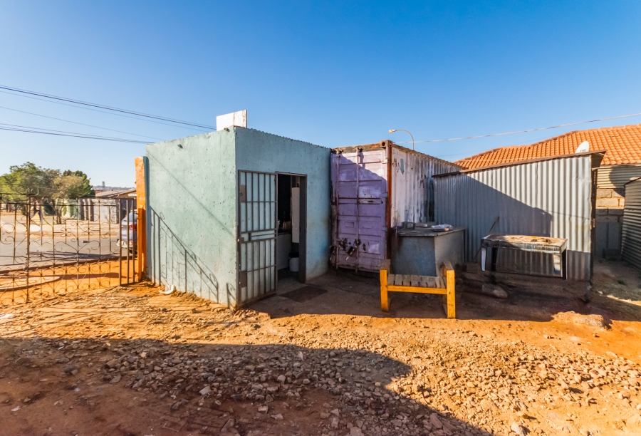 0 Bedroom Property for Sale in Dobsonville Gauteng