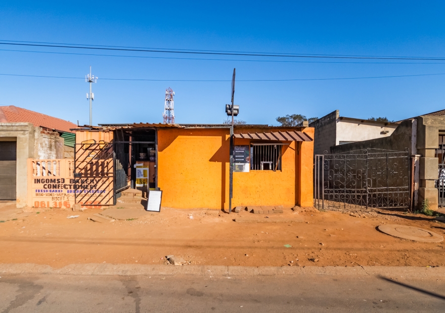 0 Bedroom Property for Sale in Dobsonville Gauteng