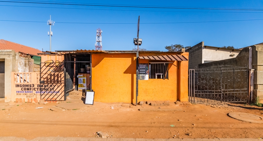 0 Bedroom Property for Sale in Dobsonville Gauteng