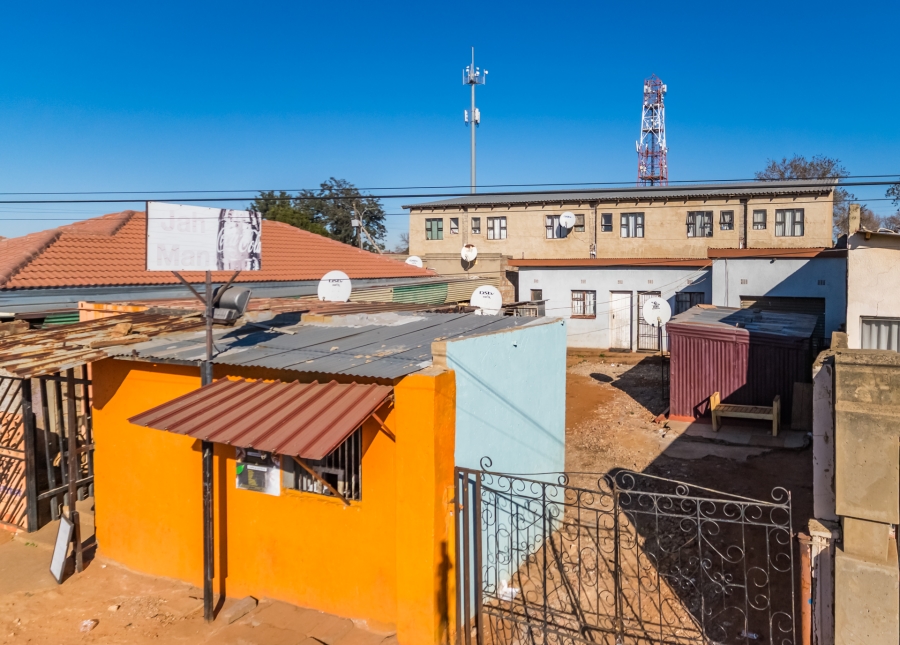0 Bedroom Property for Sale in Dobsonville Gauteng
