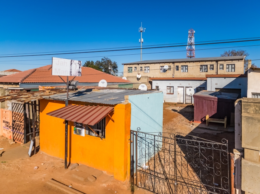 0 Bedroom Property for Sale in Dobsonville Gauteng
