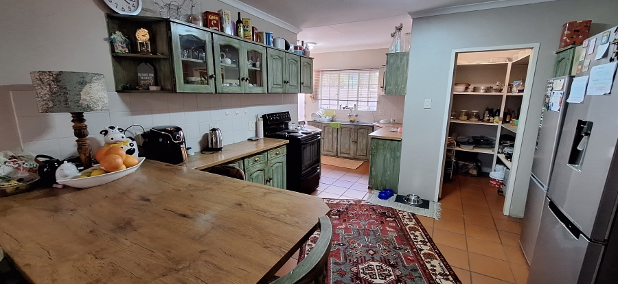 3 Bedroom Property for Sale in Die Wilgers Gauteng