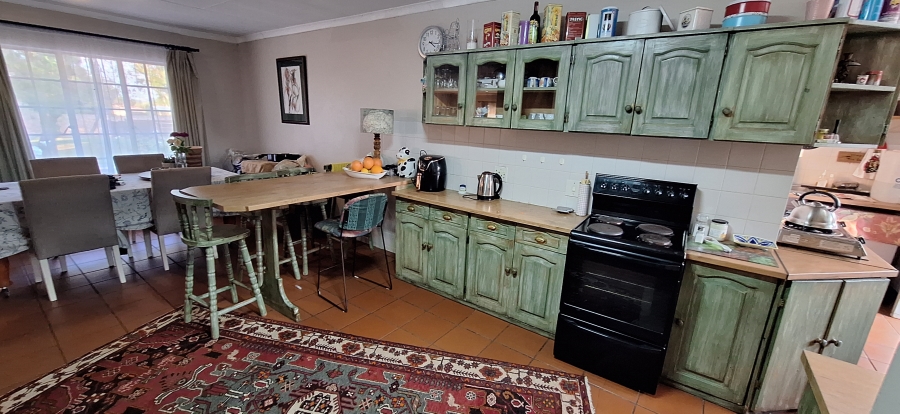 3 Bedroom Property for Sale in Die Wilgers Gauteng