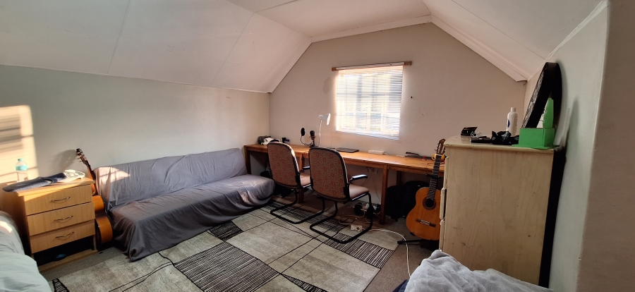 3 Bedroom Property for Sale in Die Wilgers Gauteng