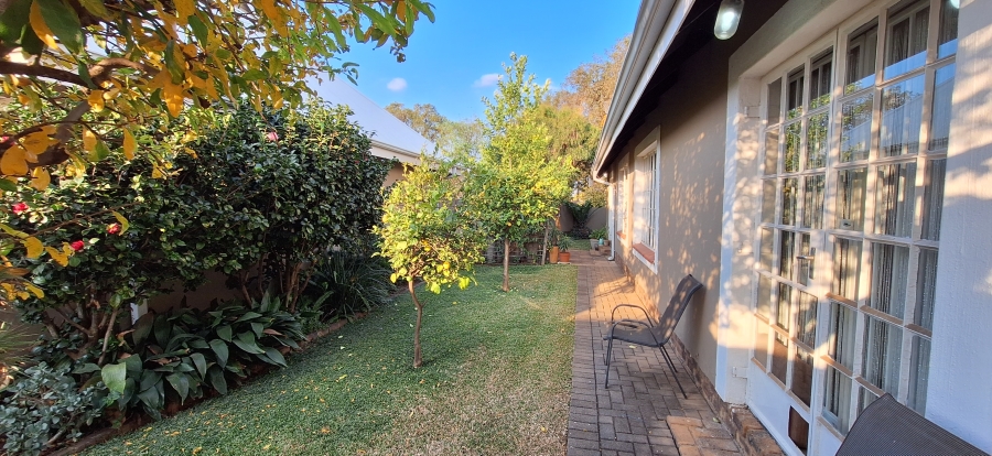 3 Bedroom Property for Sale in Die Wilgers Gauteng