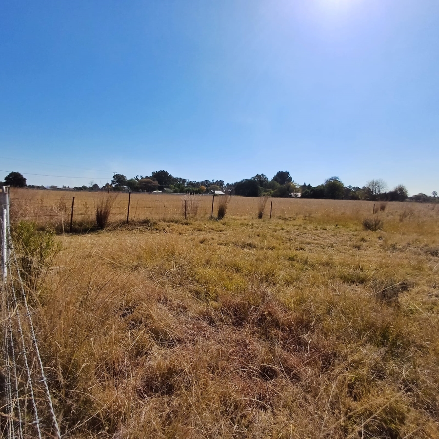 0 Bedroom Property for Sale in Buyscelia Gauteng