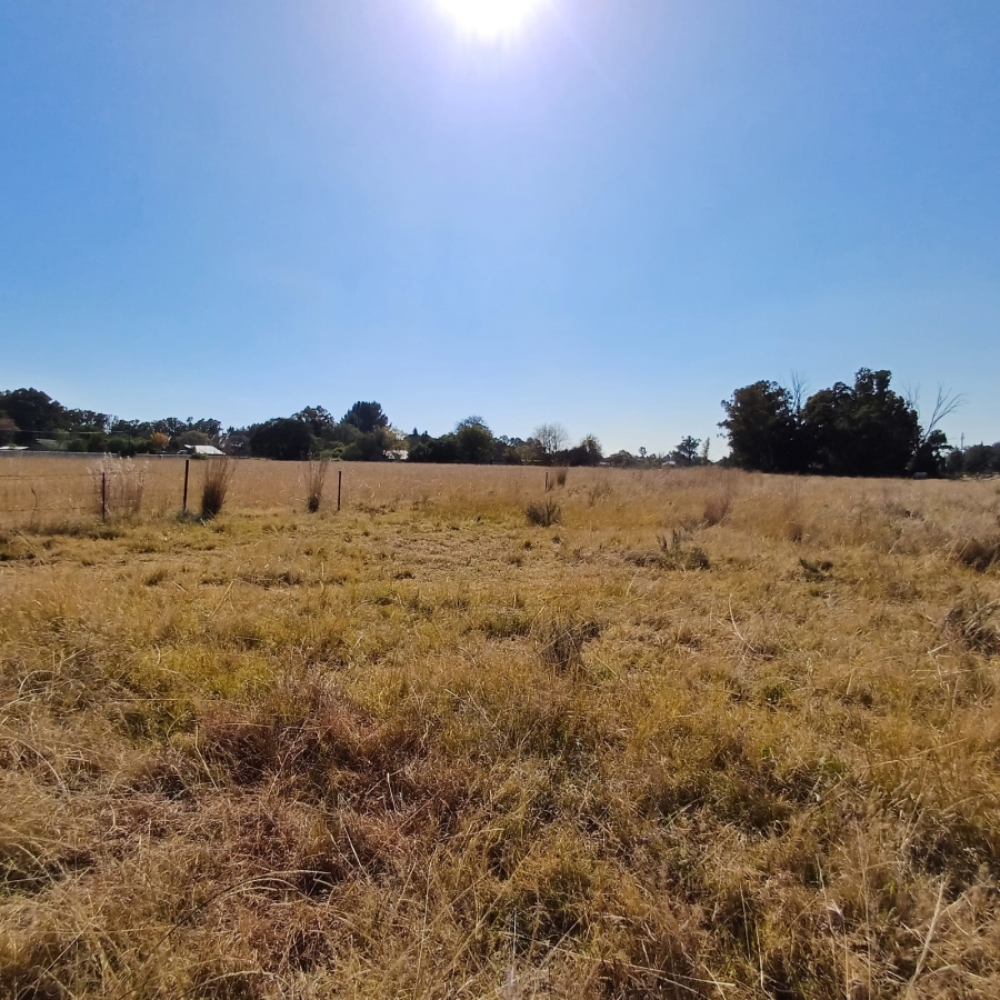0 Bedroom Property for Sale in Buyscelia Gauteng