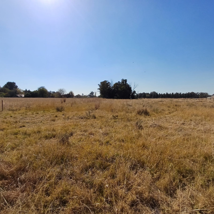 0 Bedroom Property for Sale in Buyscelia Gauteng