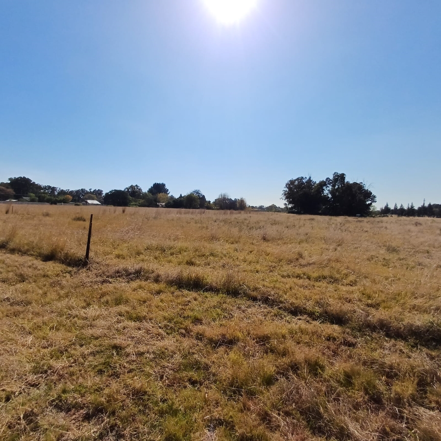 0 Bedroom Property for Sale in Buyscelia Gauteng