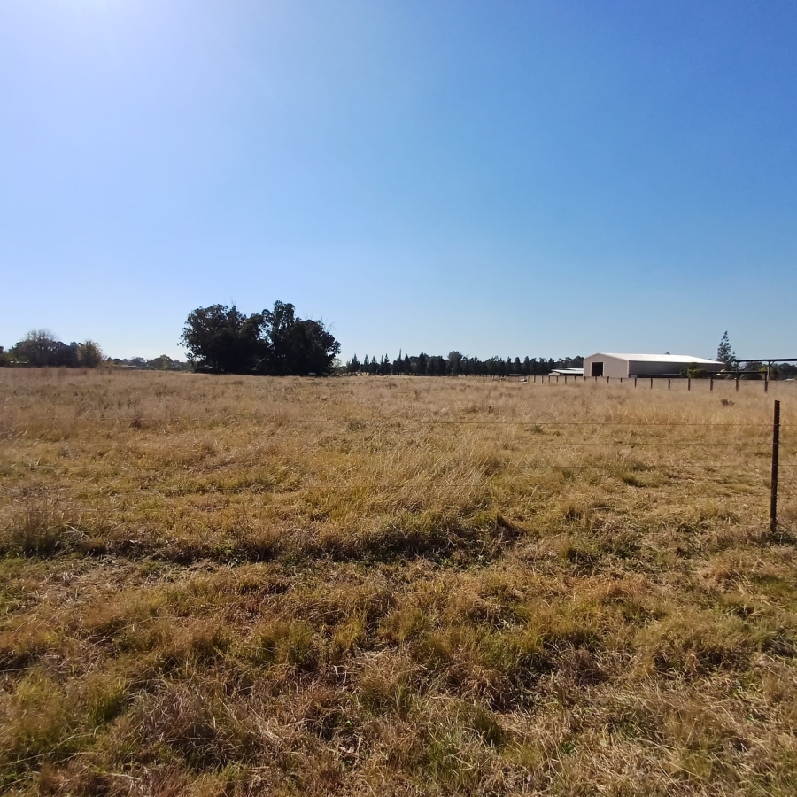 0 Bedroom Property for Sale in Buyscelia Gauteng