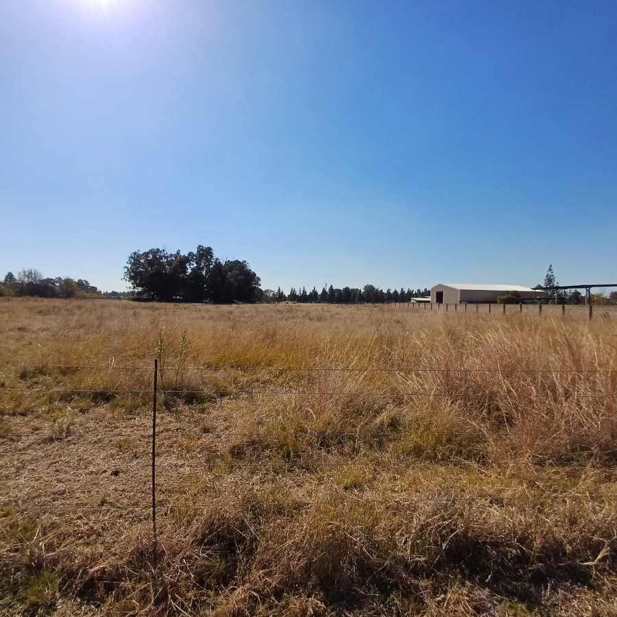 0 Bedroom Property for Sale in Buyscelia Gauteng
