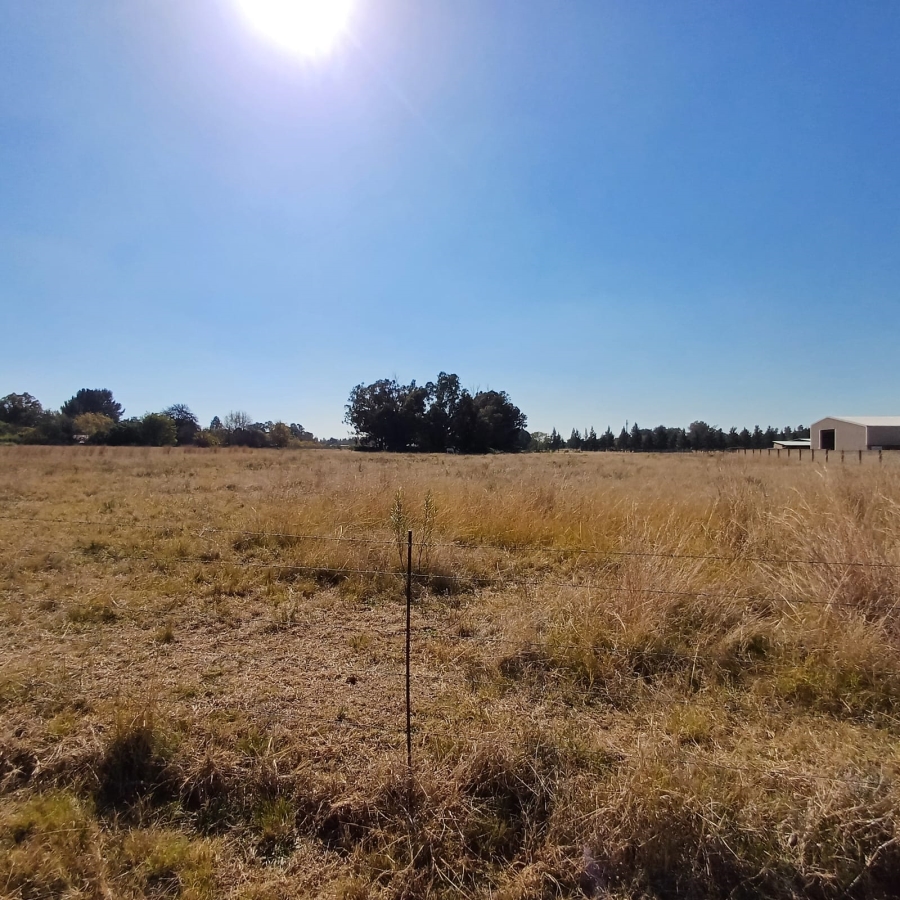 0 Bedroom Property for Sale in Buyscelia Gauteng