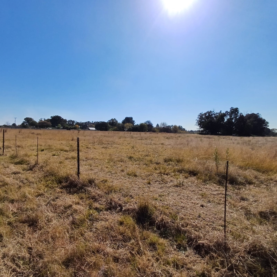 0 Bedroom Property for Sale in Buyscelia Gauteng