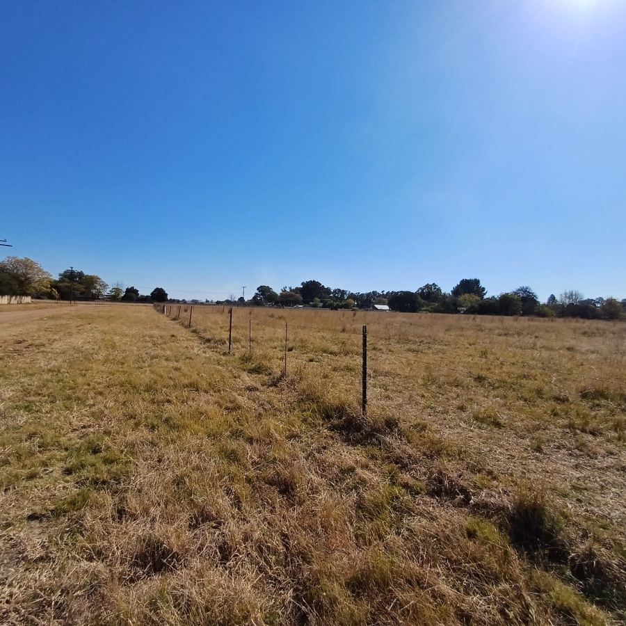 0 Bedroom Property for Sale in Buyscelia Gauteng