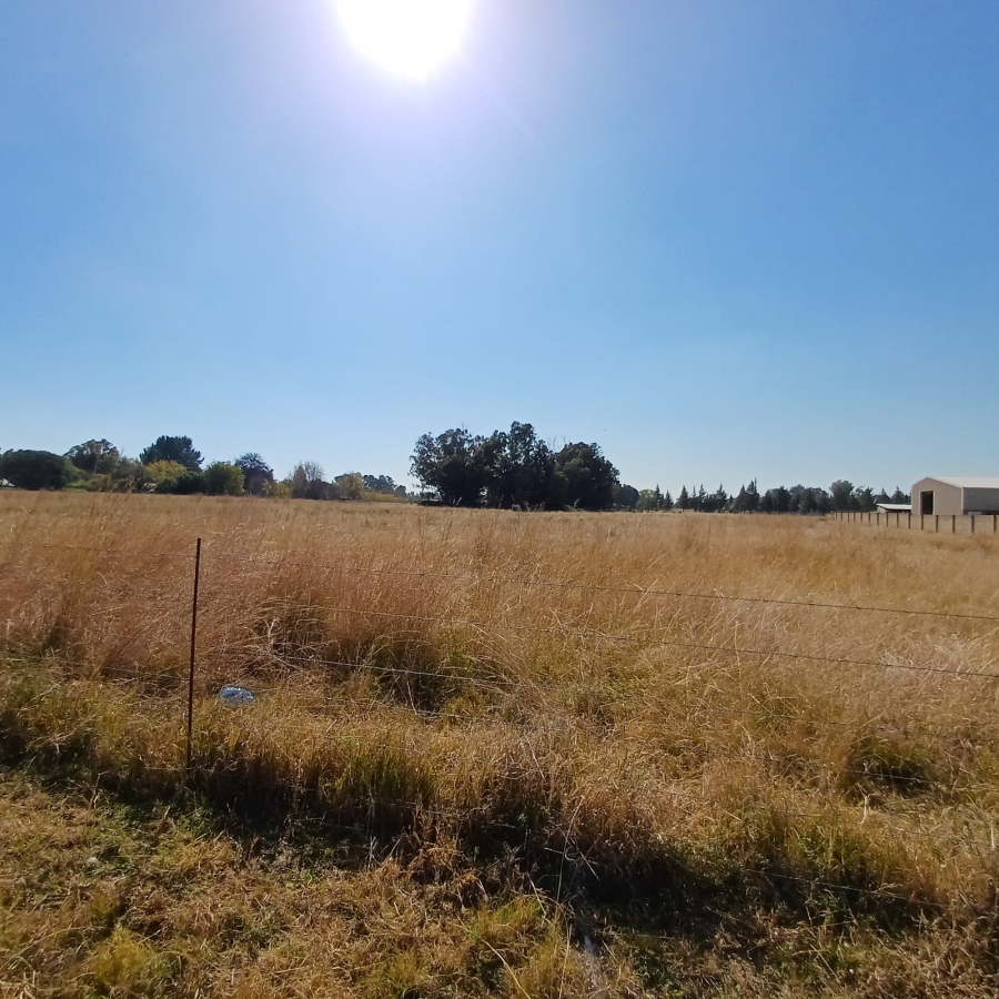 0 Bedroom Property for Sale in Buyscelia Gauteng