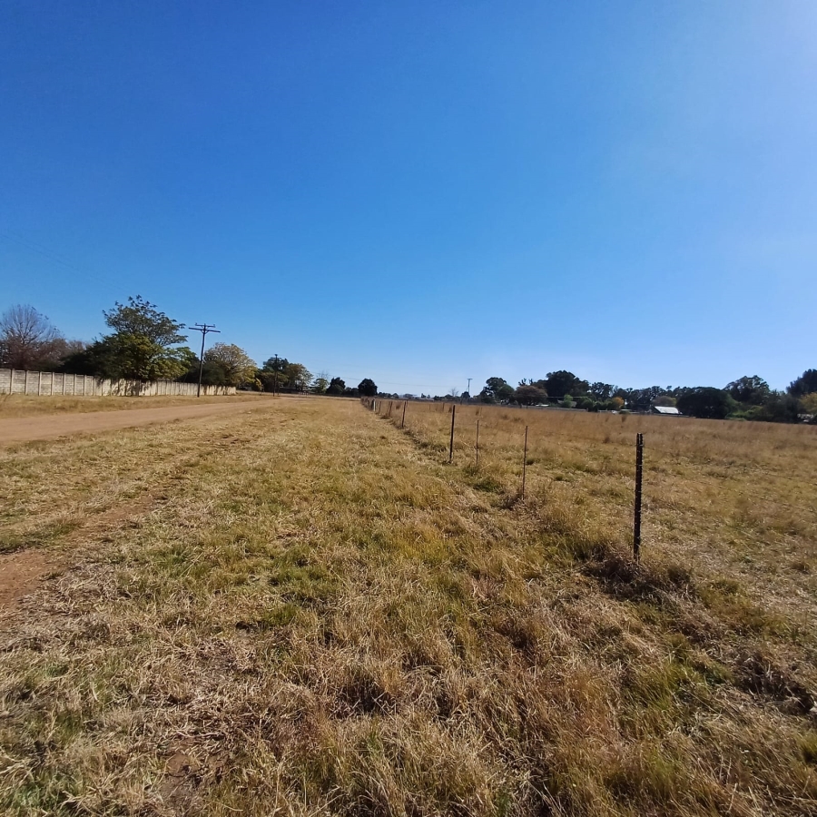 0 Bedroom Property for Sale in Buyscelia Gauteng