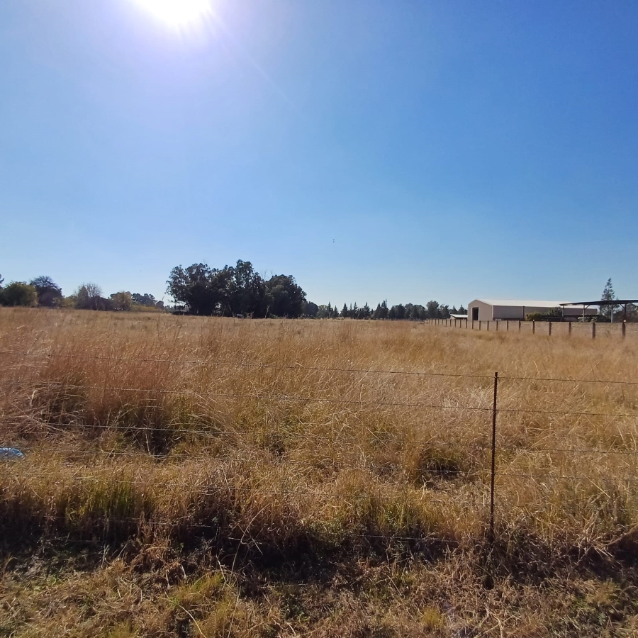 0 Bedroom Property for Sale in Buyscelia Gauteng