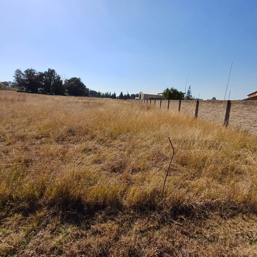 0 Bedroom Property for Sale in Buyscelia Gauteng