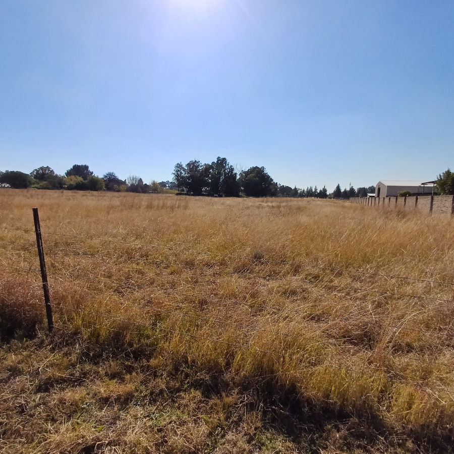 0 Bedroom Property for Sale in Buyscelia Gauteng