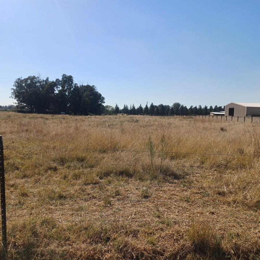 0 Bedroom Property for Sale in Buyscelia Gauteng