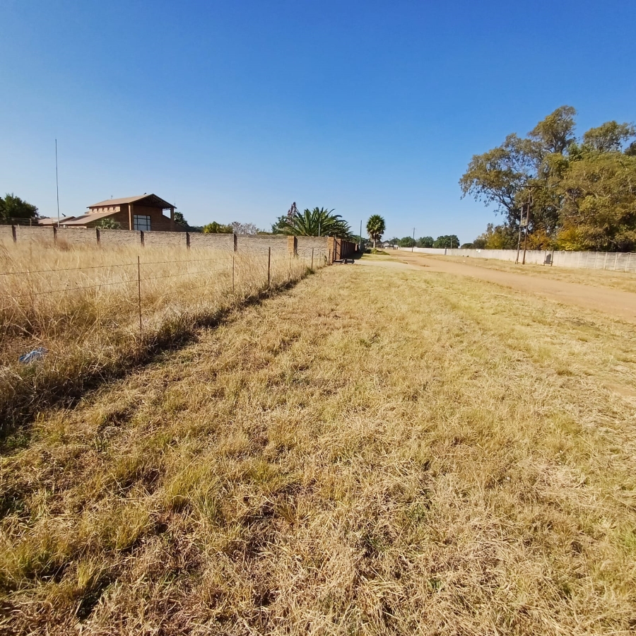 0 Bedroom Property for Sale in Buyscelia Gauteng