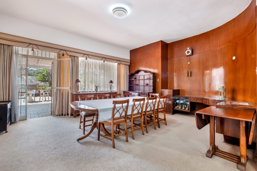 4 Bedroom Property for Sale in Birdhaven Gauteng