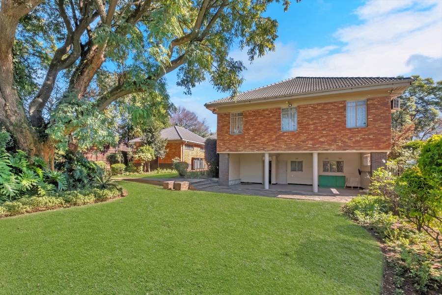 4 Bedroom Property for Sale in Birdhaven Gauteng