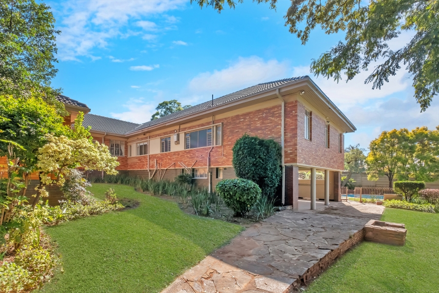 4 Bedroom Property for Sale in Birdhaven Gauteng
