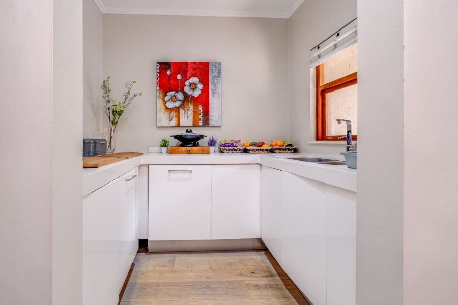 3 Bedroom Property for Sale in Woodmead Gauteng