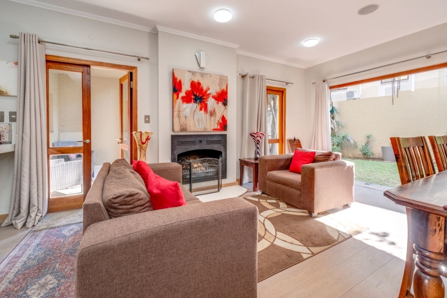 3 Bedroom Property for Sale in Woodmead Gauteng
