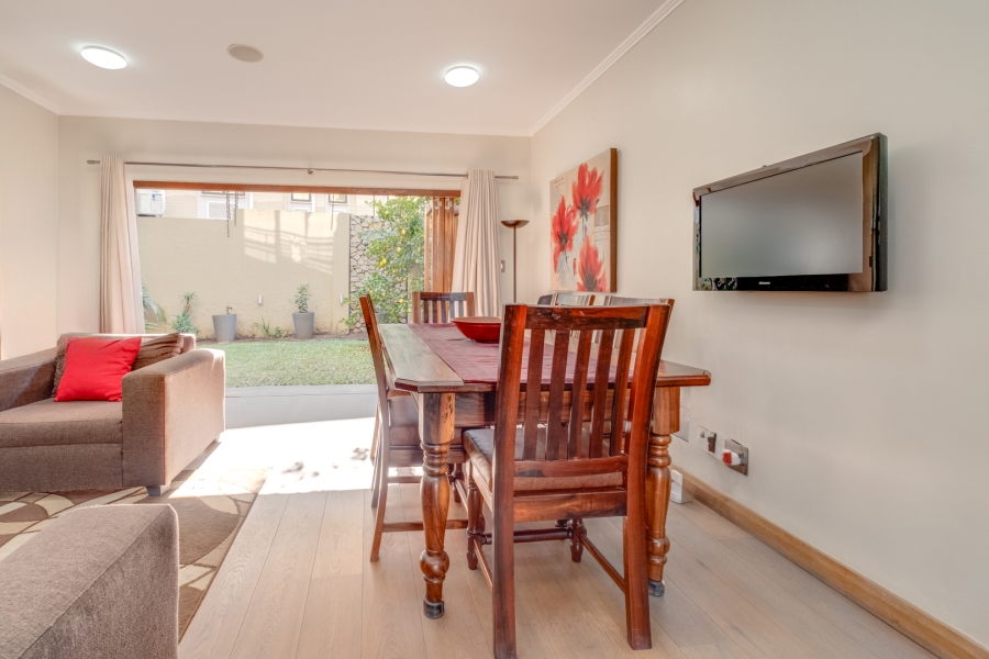 3 Bedroom Property for Sale in Woodmead Gauteng