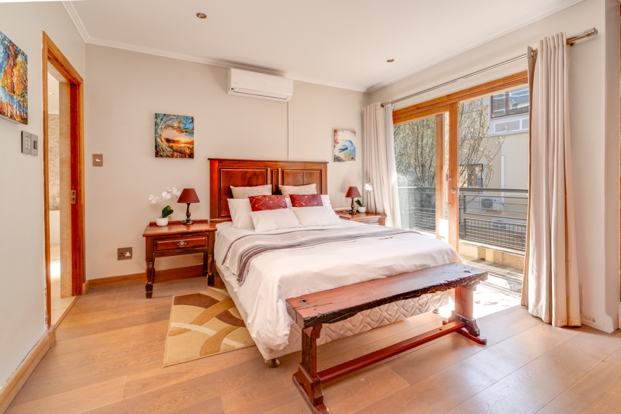 3 Bedroom Property for Sale in Woodmead Gauteng