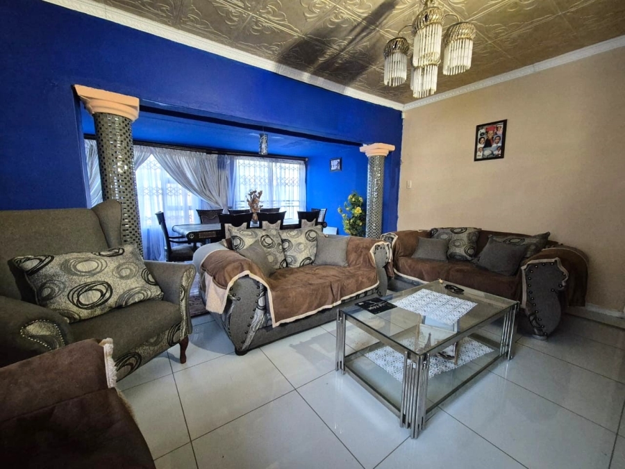 3 Bedroom Property for Sale in Vanderbijlpark CW 2 Gauteng