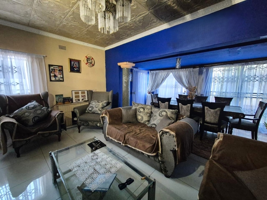3 Bedroom Property for Sale in Vanderbijlpark CW 2 Gauteng