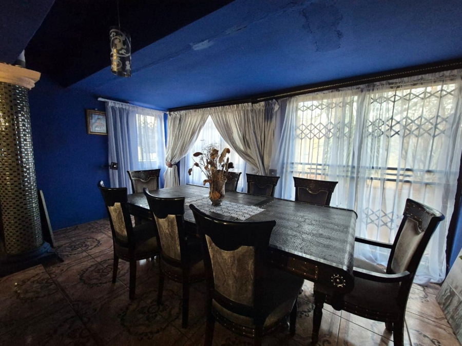3 Bedroom Property for Sale in Vanderbijlpark CW 2 Gauteng